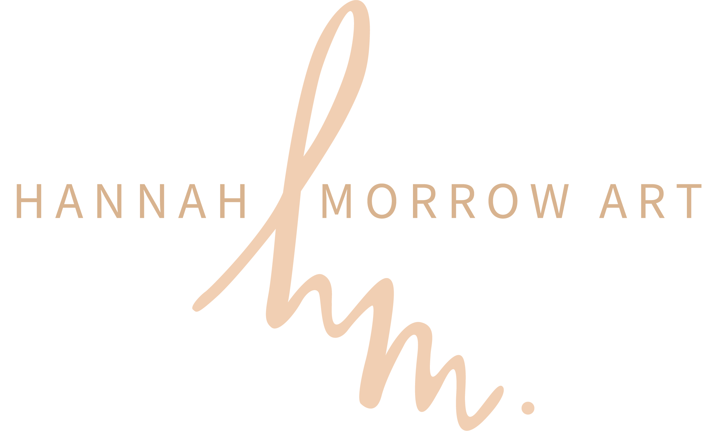 Hannah Morrow Art
